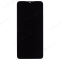 Дисплей для Nokia 5.3 (TA-1234) + тачскрин (черный) фото №1