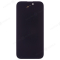Дисплей для Apple iPhone 14 Pro + тачскрин (черный) (ALG) (Hard Oled) фото №1