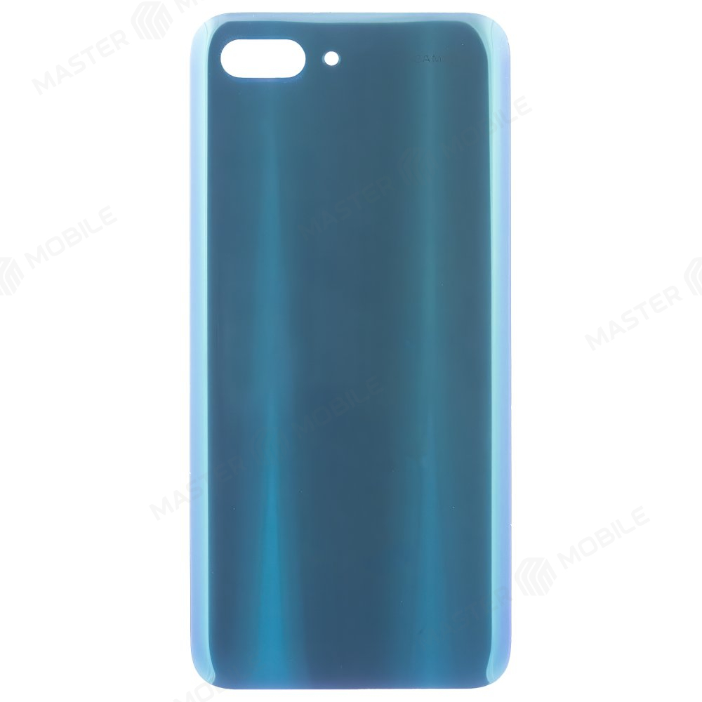 Задняя крышка для Huawei Honor 10 (COL-L29) (зеленый)