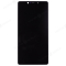 Дисплей для Xiaomi Mi 8 SE (M1805E2A) + тачскрин (черный) (ORIG) фото №1
