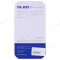 Дисплей для Apple iPhone 11 Pro Max + тачскрин (черный) (SL) (Hard Oled) фото №6