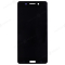 Дисплей для Nokia 6 (TA-1021) + тачскрин (черный) фото №1