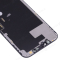 Дисплей для Apple iPhone 12 / iPhone 12 Pro (в сборе с тачскрином) (черный) (FOG) (ORIG) фото №3