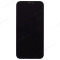 Дисплей для Apple iPhone 12 / iPhone 12 Pro (в сборе с тачскрином) (черный) (GX) (Hard Oled) фото №1