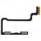 Шлейф для OPPO Reno 7 4G (CPH2363) / Reno 7 Lite 5G / Reno 8 Lite 5G (CPH2343) / OnePlus Nord N20 5G (CPH2459) и др. с комп. (на кнопки громкости) фото №1