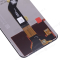 Дисплей для Infinix Hot 12i (X665B) / Hot 20i (X665E) / Smart 6 HD (X6512) (в сборе с тачскрином) (черный) (COF) фото №4