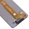 Дисплей для Samsung A127 Galaxy A12 Nacho + тачскрин (черный) (ORIG100) фото №4