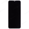 Дисплей для Samsung A037 Galaxy A03s (в сборе с тачскрином) (черный) (ORIG100) (162 мм) фото №1