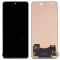 Дисплей для Xiaomi Poco F3 (M2012K11AG) / Poco F4 (22021211RG) / Mi 11i (M2012K11G) / Redmi K40 и др. (в сборе с тачскрином) (черный) (In-Cell) фото №1
