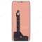 Дисплей для Huawei Honor X8b (LLY-LX1) / Honor X8c (ABR-LX1) / Honor 200 Lite (LLY-NX1) (в сборе с тачскрином) (черный) (ORIG) фото №2