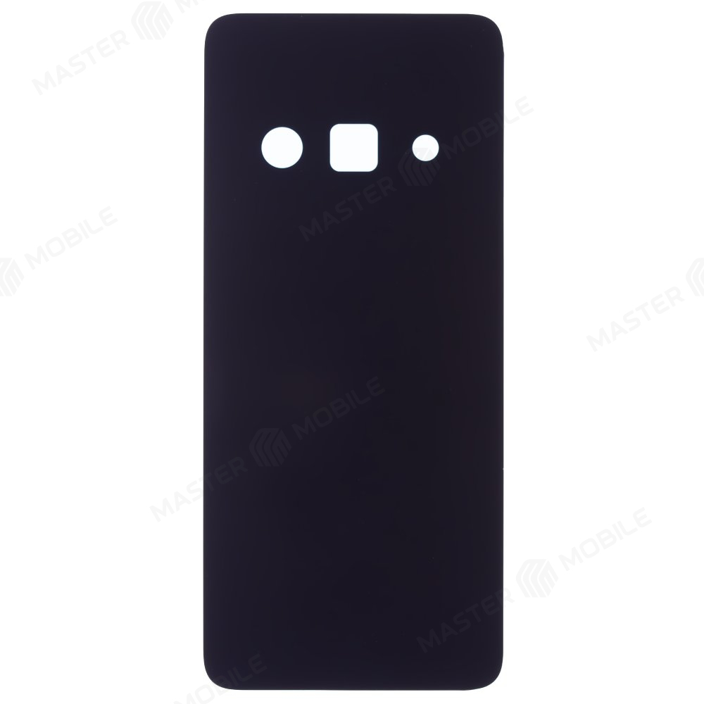 Задняя крышка для Xiaomi Redmi A3x (24048RN6CG) (черный)