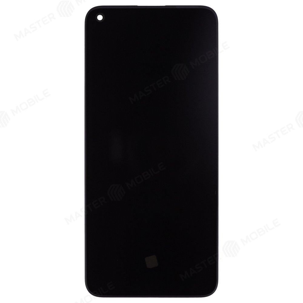 Дисплей для Huawei Honor 30 (BMH-AN10) / Honor 30 Premium (BMH-AN10) / Nova 7 (JEF-AN00) (в сборе с тачскрином) (черный) (ORIG)