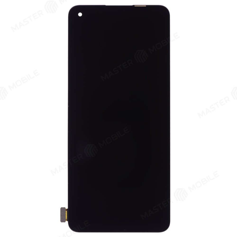 Дисплей для Realme 10 4G (RMX3630) / 9 4G (RMX3521) / 9 Pro+ (RMX3393) / OPPO Reno 8T 4G (CPH2481) (в сборе с тачскрином) (черный) (In-Cell)