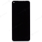 Дисплей для OPPO A96 (CPH2333) (в сборе с тачскрином) (черный) (ORIG) фото №1