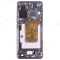 Дисплей для Xiaomi 13 Pro (2210132G) + тачскрин (черный) (в рамке) (ORIG100) (SP) фото №2