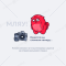 Аккумулятор для Huawei Honor 10 (COL-L29) / P20 (EML-L29) (HB396285ECW) (ORIG100) фото №1
