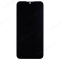Дисплей для Huawei Honor 8S (KSA-LX9) / Y5 2019 (AMN-LX9) + тачскрин (черный) (ORIG) (Rev. 2.2) фото №1