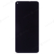 Дисплей для Xiaomi Mi 10T 5G (M2007J3SY) / Mi 10T Pro 5G (M2007J3SG) / Redmi K30S (M2007J3SC) + тачскрин (черный) (ORIG) фото №1