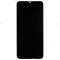 Дисплей для Huawei P Smart 2019 (POT-LX1) (в сборе с тачскрином) (черный) (COF) фото №1