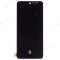 Дисплей для Vivo IQOO Z9 (I2218) + тачскрин (черный) (ORIG) фото №1