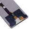 Дисплей для Tecno Pova 5 (LH7n) / Spark 10 Pro (KI7) / Infinix Note 30 4G (X6833B) / Hot 30 (X6831) и др. (в сборе с тачскрином) (черный) (ORIG) фото №4