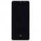 Дисплей для Xiaomi Poco F6 (24069PC21G) / Poco X6 Pro (2311DRK48G) + тачскрин (черный) (ORIG) фото №1