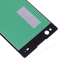 Дисплей для Sony D2502 Xperia C3 Dual/D2533 Xperia C3 (в сборе с тачскрином) (черный) фото №3