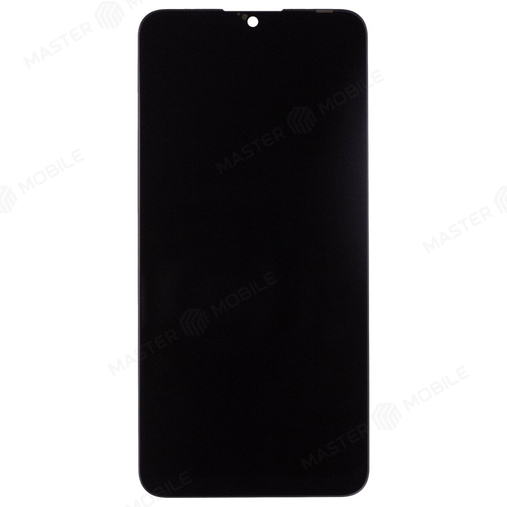 Дисплей для Vivo Y91 (1814) / Y91c (1820) / Y91i (1816) / Y93 (1815) / Y95 (1807) / Y1s (2015) (в сборе с тачскрином) (черный) (Medium)