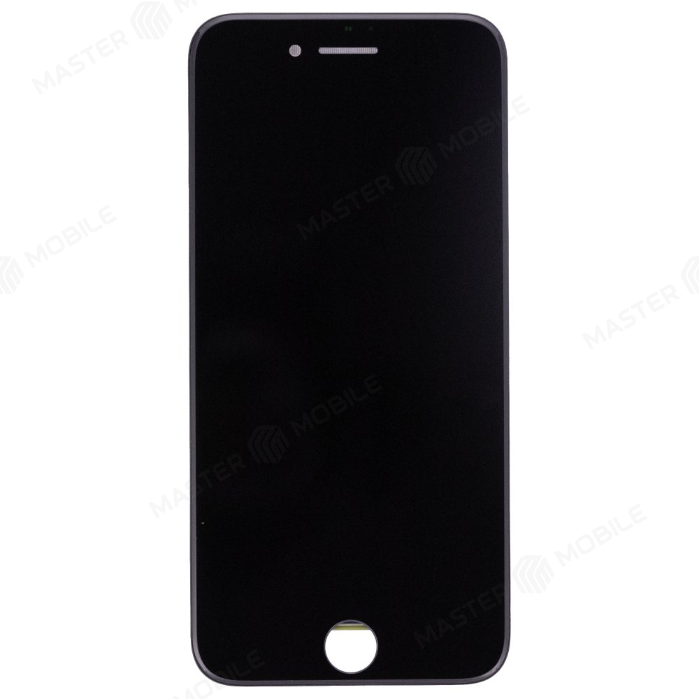 Дисплей для Apple iPhone 7 + тачскрин (черный) (Premium)