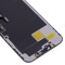 Дисплей для Apple iPhone 12 / iPhone 12 Pro (в сборе с тачскрином) (черный) (JK) (In-Cell) (площадка под IC) фото №3