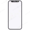 Стекло модуля для Apple iPhone 12 mini + OCA (Premium) фото №2