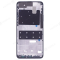 Рамка дисплея для Huawei P Smart Z (STK-LX1) / Honor 9X/9X Premium / Y9 Prime 2019 (зеленый) фото №1