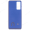 Задняя крышка для Xiaomi 12 (2201123G) / 12X (2112123AG) (зеленый) фото №2