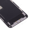 Дисплей для Apple iPhone 11 Pro Max + тачскрин (черный) (SL) (Hard Oled) фото №4