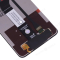 Дисплей для Xiaomi Redmi 13C 4G (23108RN04Y) / Poco C65 (2310FPCA4G) / Poco M6 5G (23128PC33I) + тачскрин (черный) (ORIG) фото №4
