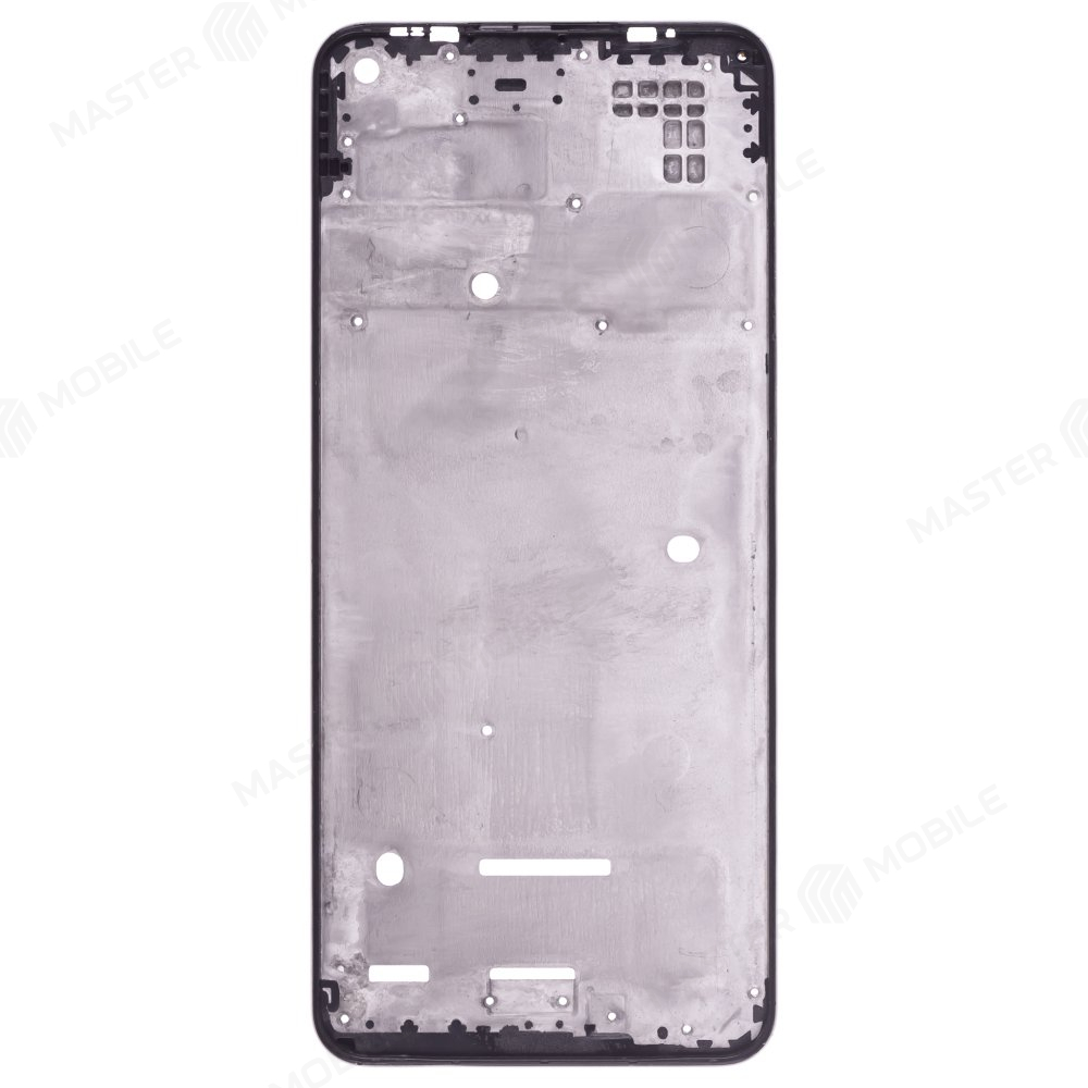 Рамка дисплея для Tecno Pova (LD7) (черный)