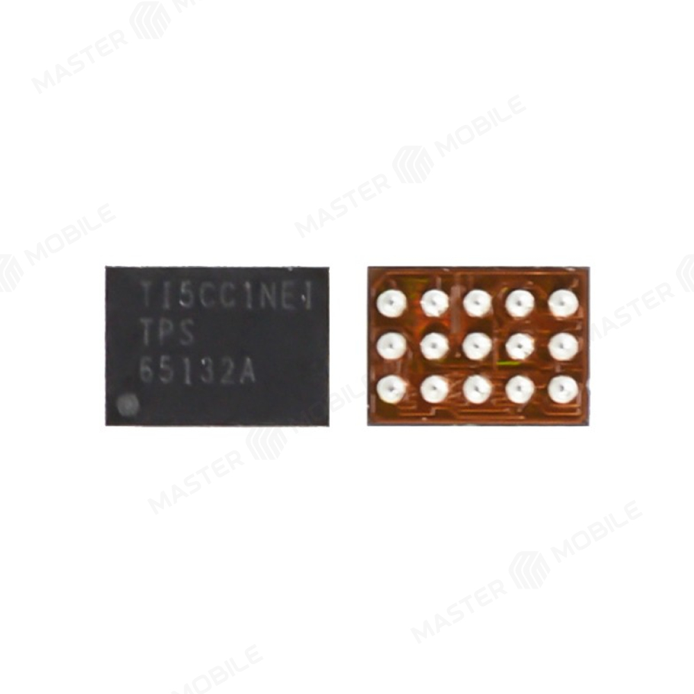 Микросхема контроллер питания (TPS65132) для LG