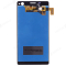 Дисплей для Sony E5303 Xperia C4/E5333 Xperia C4 Dual (в сборе с тачскрином) (черный) фото №2