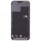 Дисплей для Apple iPhone 13 Pro Max + тачскрин (черный) (с разбора) (ORIG100) фото №2