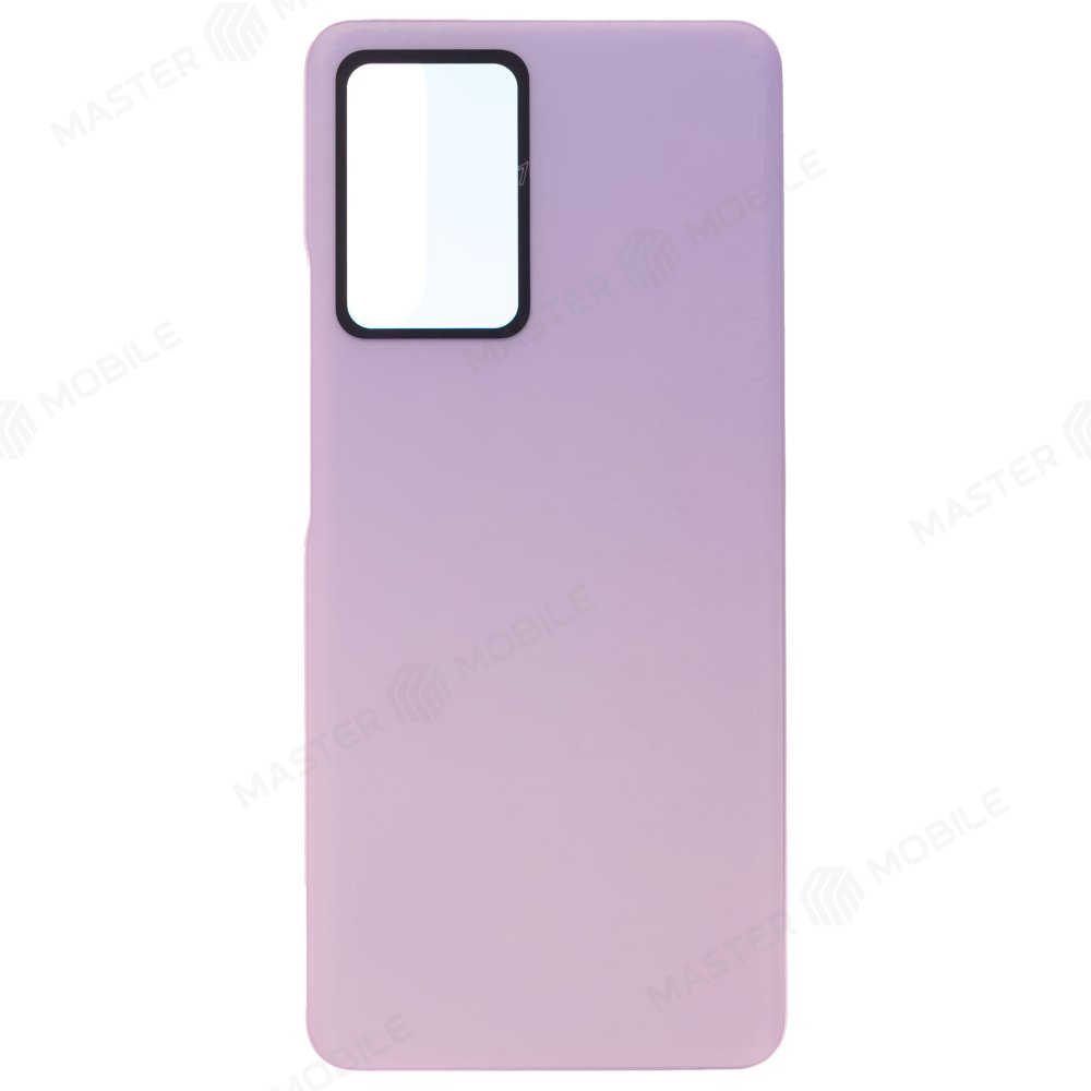 Задняя крышка для Xiaomi 13 Lite (2210129SG) (розовый)