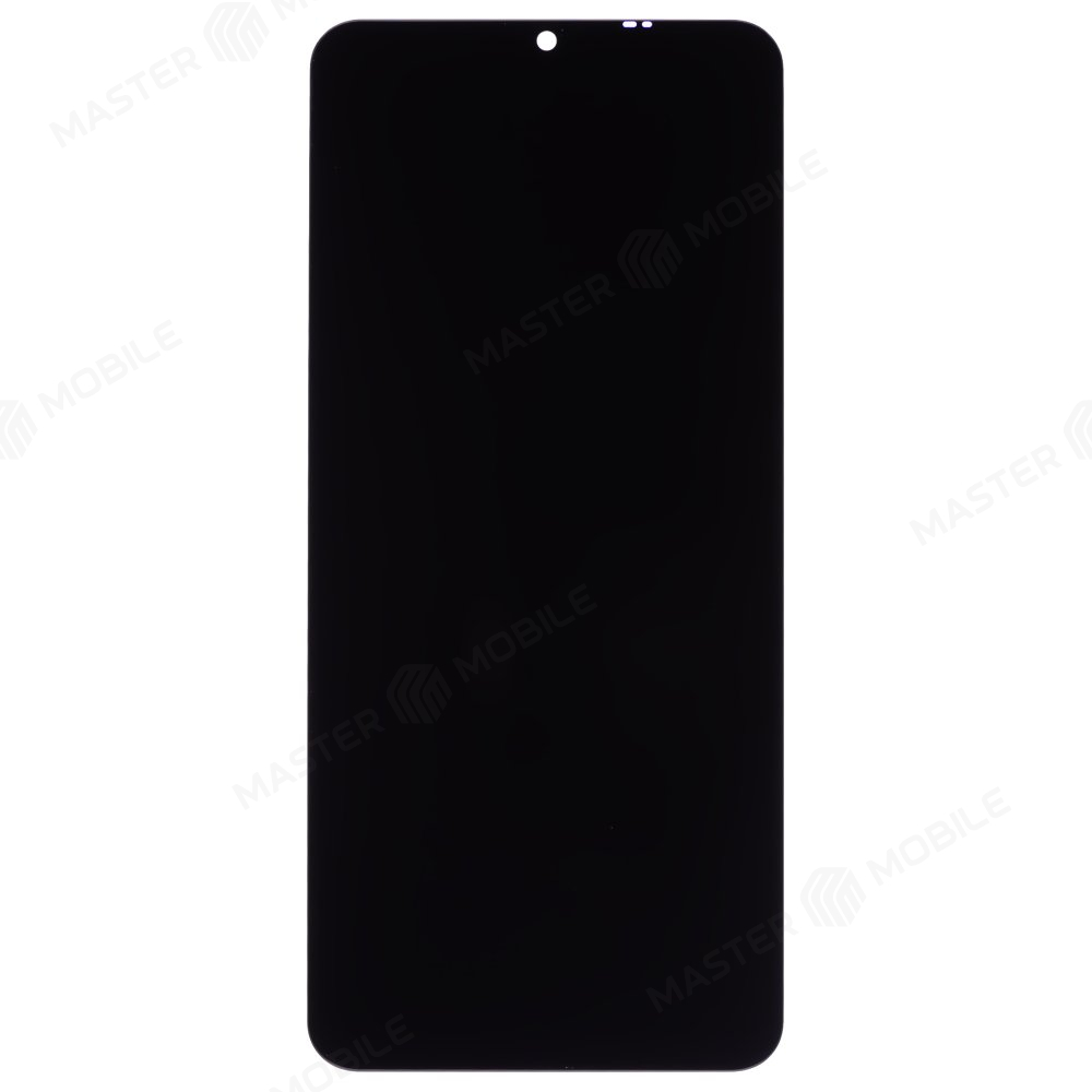 Дисплей для Realme Note 60 (RMX3933) / Note 60x (RMX3938) / C61 (RMX3930) / C63 4G (RMX3939) + тачскрин (черный) (ORIG)