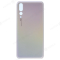 Задняя крышка для Huawei P20 Pro (CLT-L29) (розовый) фото №1
