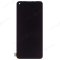 Дисплей для Realme GT Master Edition (RMX3363) / GT 5G (RMX2202) / GT Neo 5G (RMX3031) + тачскрин (черный) (In-Cell) фото №1