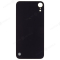 Задняя крышка для Apple iPhone Xr (желтый) (Premium) фото №2