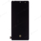 Дисплей для Infinix Note 40 Pro 4G (X6850) / Note 40 Pro+ 5G (X6851B) / Zero 40 5G (X6861) и др. (в сборе с тачскрином) (черный) (ORIG) фото №1