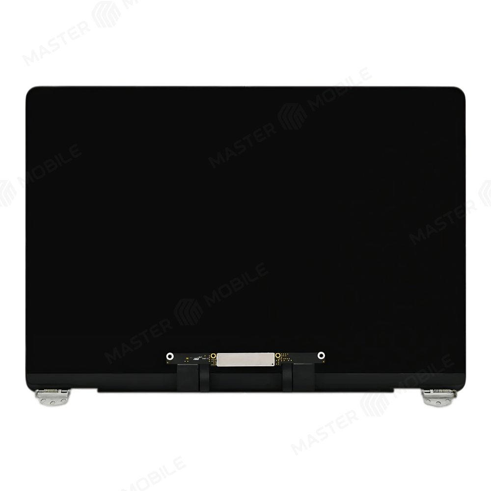 Матрица в сборе для Apple MacBook Air 13 Retina A2179 / MacBook Air 13 Retina A1932 (LATE 2018 - EARLY 2020) (серебристый) (AASP)
