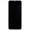 Дисплей для Huawei Honor X7 (CMA-LX1) / Enjoy 30 Plus / Honor Play 6 + тачскрин (черный) (ORIG) фото №1