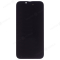 Дисплей для Apple iPhone 13 + тачскрин (черный) (SL) (Soft Oled) (площадка под IC) фото №1