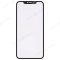 Стекло модуля для Apple iPhone 11 Pro Max + OCA (Premium) фото №2