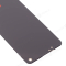 Дисплей для Realme 8 Pro (RMX3081) (в сборе с тачскрином) (черный) (OLED) 057681 фото №3